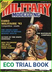 Military Modelling Vol.22 No.12