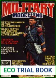 Military Modelling Vol.22 No.09