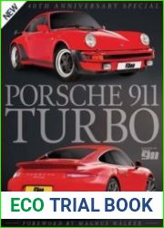 Porsche 911 Turbo 40th Anniversary Special