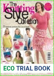 The Knitting Style Collection 75 fantastic patterns for you to knit!