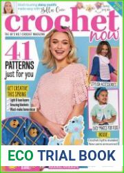Crochet Now