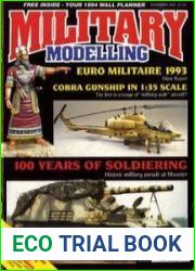 Military Modelling Vol.23 No.12