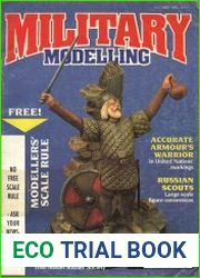 Military Modelling Vol.23 No.10