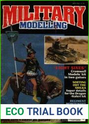 Military Modelling Vol.23 No.05
