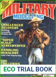 Military Modelling Vol.23 No.01