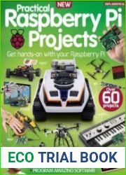 Practical Raspberry Pi Projects