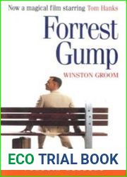 Forrest Gump (Penguin Readers Level 3)