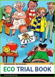 Six Sketches (Penguin Readers Level 1)