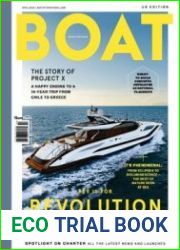 Boat International USA - April 2023