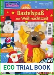 Freude am Basteln