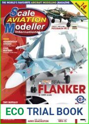 Scale Aviation Modeller International