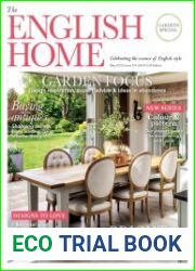 The English Home - May 2023