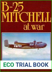 B-25 Mitchell at War