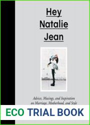 Hey Natalie Jean Advice, Musings, and Inspiration on Marriage, Motherhood, and Style