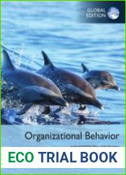 Organizational Behavior, Global Edition, 19th Edition