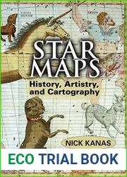 Star Maps History, Artistry, and Cartography