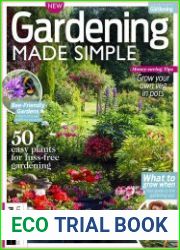 Gardening Made Simple
