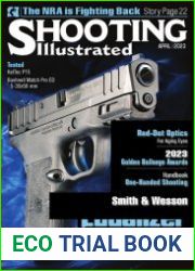 Shooting Illustrated - April 2023
