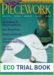 PieceWork March / April 2000