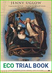 The Lunar Men The Inventors of the Modern World 1730-1810