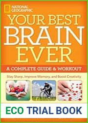 Your Best Brain Ever A Complete Guide and Workout