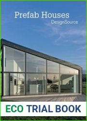 PreFab Houses DesignSource