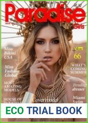 Paradise Girls Magazine