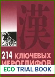 214 ключевых иероглифов в картинках с комментариями