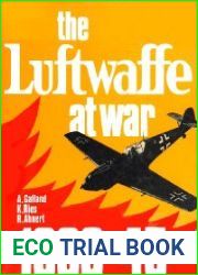 The Luftwaffe at War 1939-1945