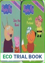 Peppa Pig Let’s Pretend. Join the Band