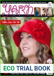 Yarn Magazine Issue 26