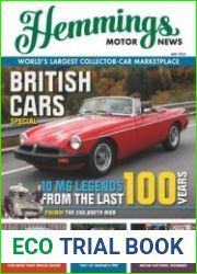 Hemmings Motor News - May 2023