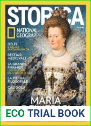 Storica National Geographic - Maggio 2023