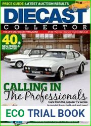 Diecast Collector - May 2023