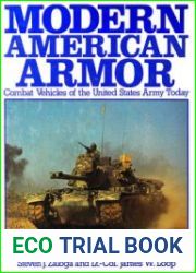 Modern American Armour Combat Vehicles of the United States Army Today