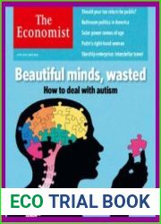The Economist in audio