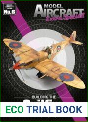 Building the Spitfire (Model Aircraft Extra №6)
