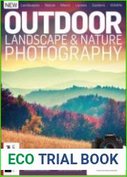 Outdoor Landscape And Nature Photography - 15th Edition 2022