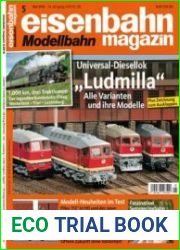 Eisenbahn Magazin