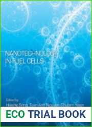 Nanotechnology in Fuel Cells