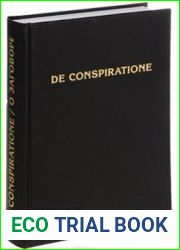 De Conspiratione / О Заговоре