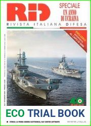 Rivista Italiana Difesa - Marzo 2023