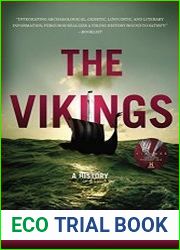 The Vikings A History