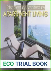 21st Century Architecture Apartment Living