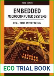 Embedded Microcomputer Systems Real Time Interfacing, 3rd Edition