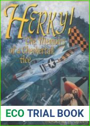 Herky The Memoirs of a Checkertail Ace (Schiffer Military/Aviation History)