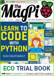 The MagPi - Issue 128 (April 2023)