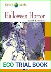Halloween Horror (Green Apple Starter)