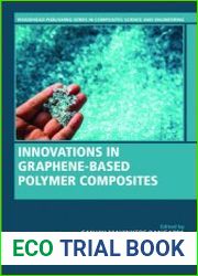 Innovations in Graphene-Based Polymer Composites