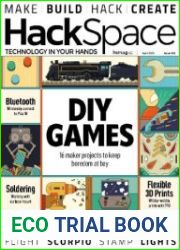 HackSpace Issue 65 2023